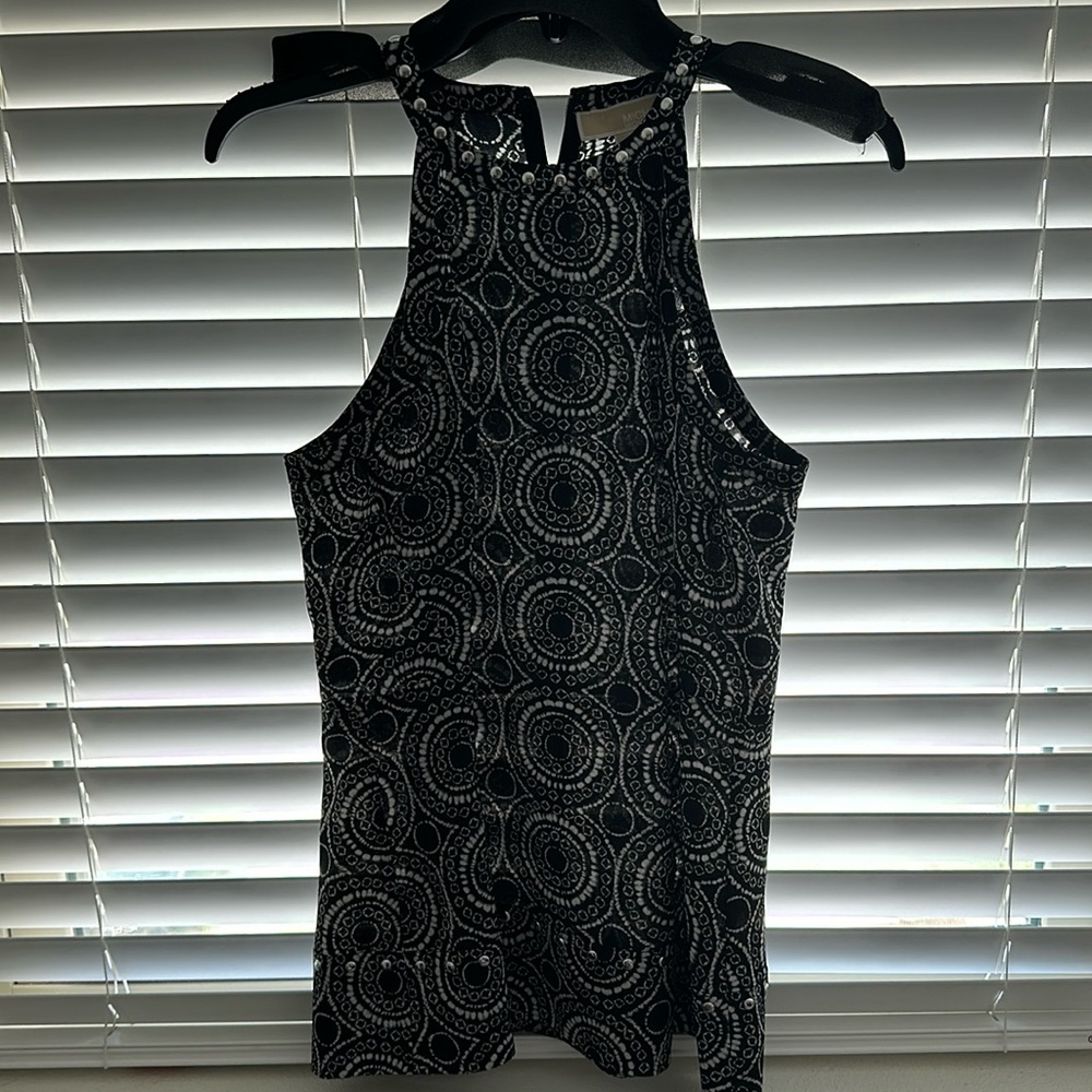 Mk shirt
